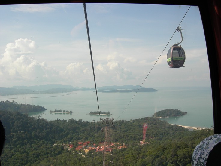 Langkawi 2009