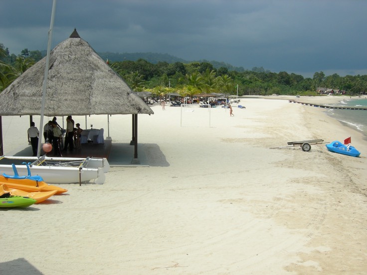 Langkawi 2009