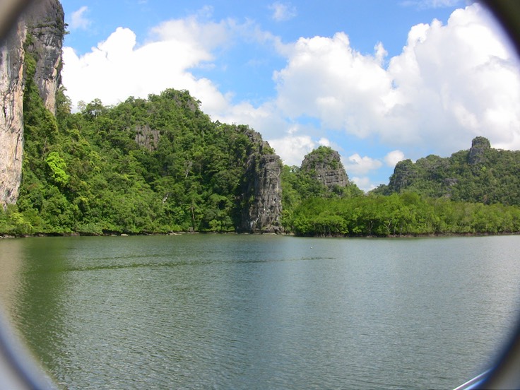 Langkawi 2009