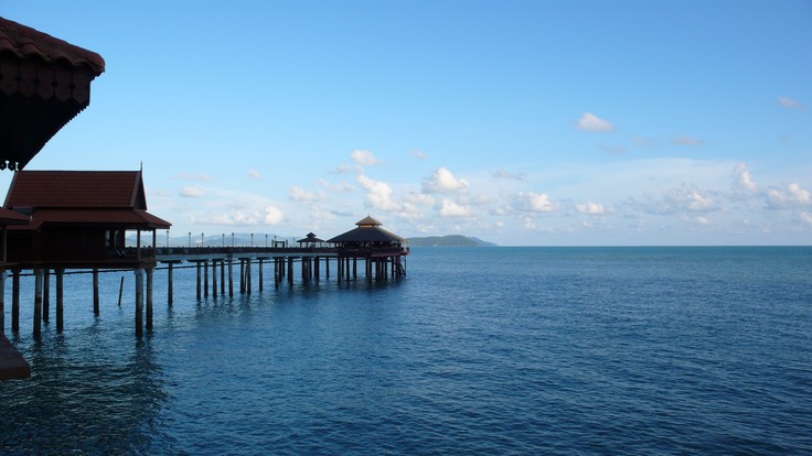 Langkawi 2009