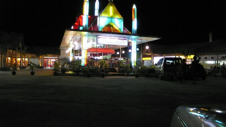 Langkawi 2009