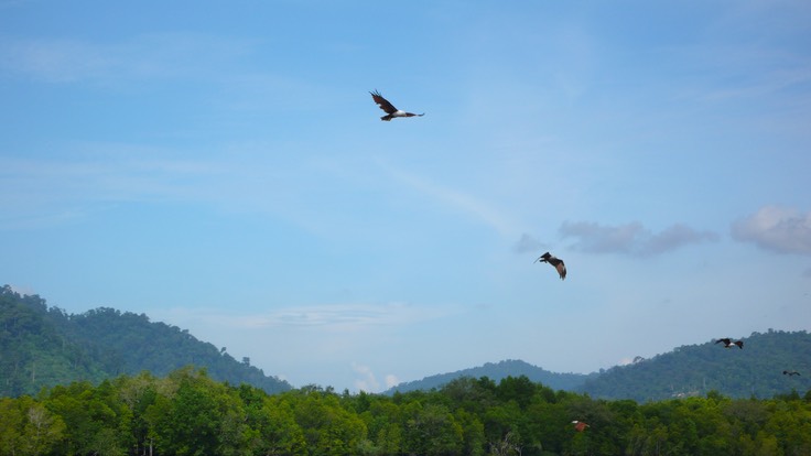 Langkawi 2009