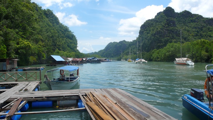 Langkawi 2009