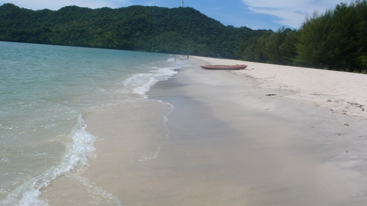 Langkawi 2009