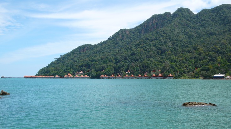 Langkawi 2009