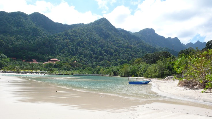 Langkawi 2009