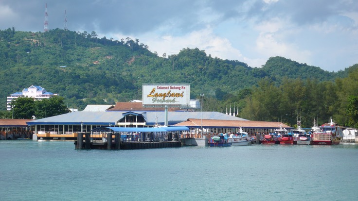 Langkawi 2009