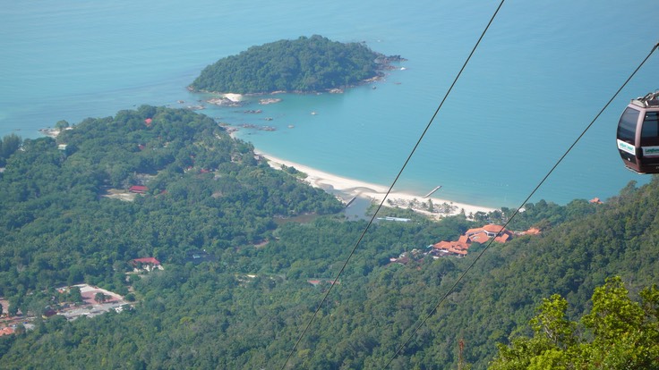 Langkawi 2009