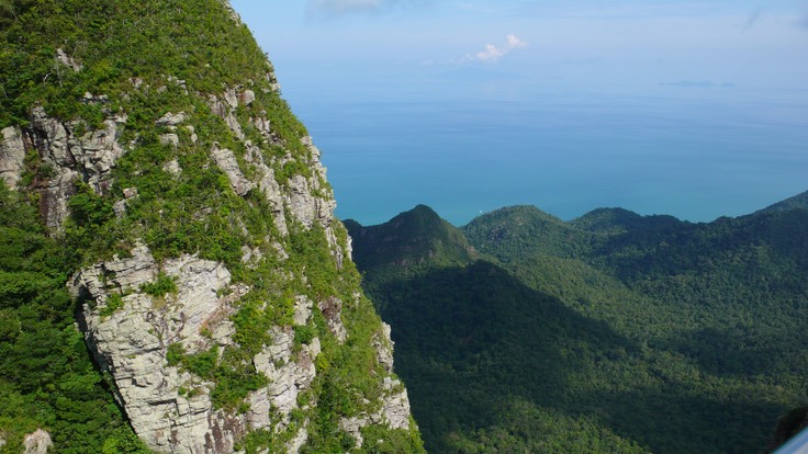 Langkawi 2009