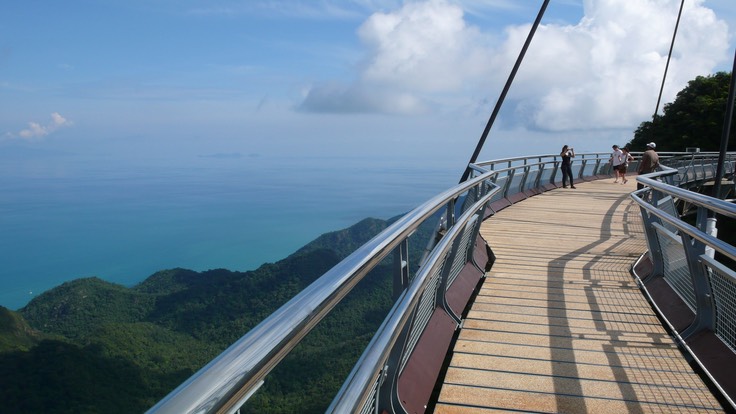 Langkawi 2009