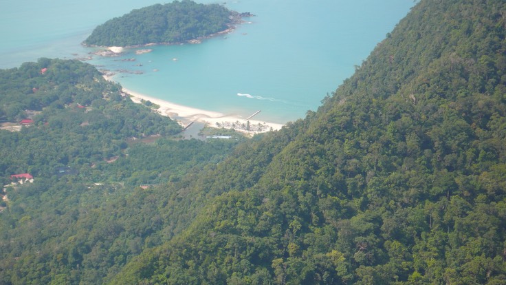 Langkawi 2009