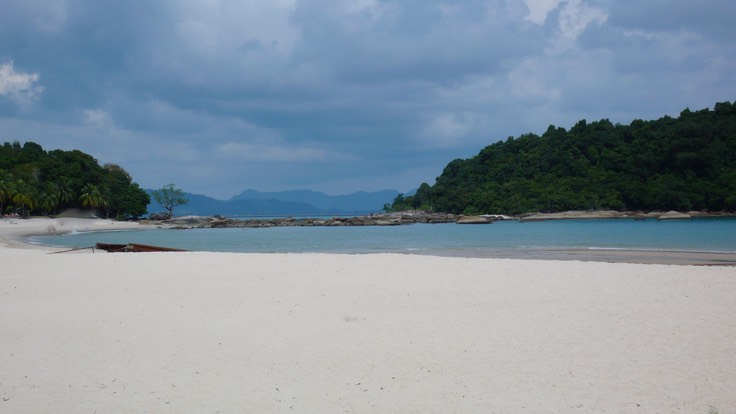 Langkawi 2009